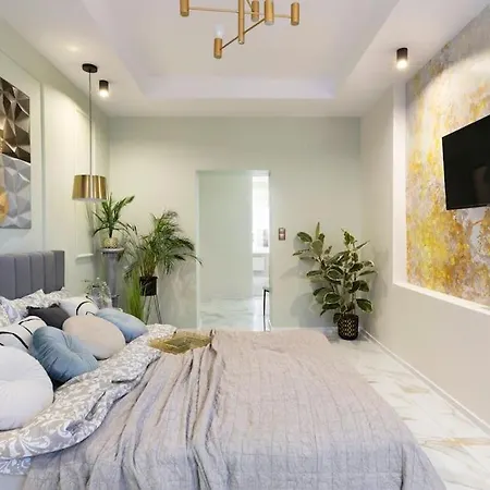 Apartament Sukiennicza Stare Miasto Nad Motlawa Apartmán Gdaňsk